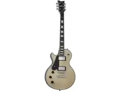 Schecter Solo II Custom Left-Handed main image