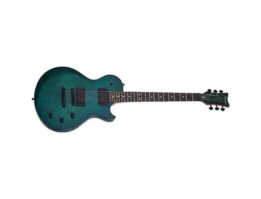 Schecter Solo-II Standard