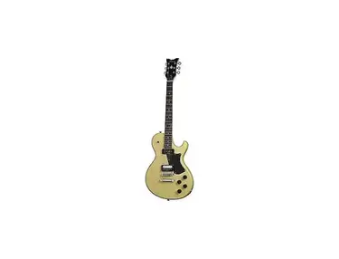 Schecter Solo Special