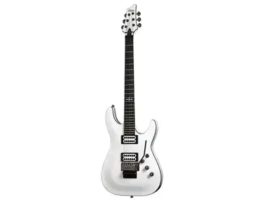 Schecter Special Edition C-1 FR