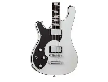 Schecter Stargazer 6 Left-Handed