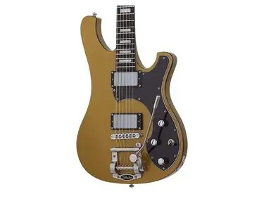 Schecter Stargazer 6 Vibrato