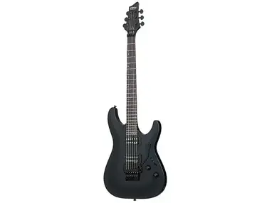 Schecter Stealth C-1 FR