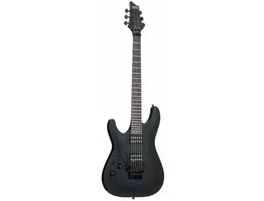 Schecter Stealth C-1 FR Left-Handed