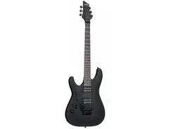 Schecter Stealth C-1 FR Left-Handed main image
