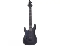 Schecter Stealth C-7 Left-Handed main image