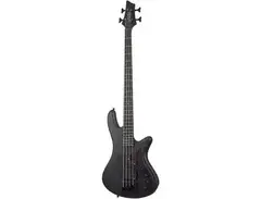 Schecter Stiletto-4 Stealth Pro main image