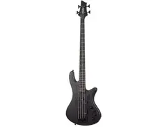 Schecter Stiletto-4 Stealth Pro EX main image