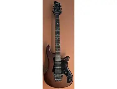 Schecter Stiletto-6 FR