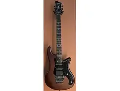 Schecter Stiletto-6 FR main image
