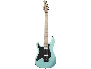 Schecter Sun Valley Super Shredder FR Left-Handed