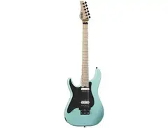 Schecter Sun Valley Super Shredder FR Left-Handed main image