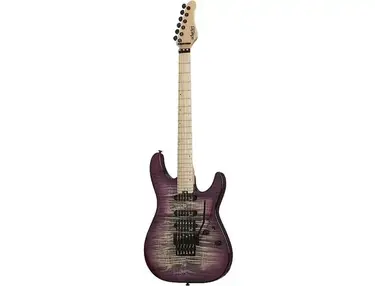 Schecter Sun Valley Super Shredder III