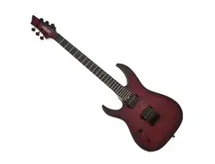 Schecter Sunset 6 Extreme Left-Handed main image