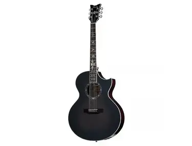 Schecter Synyster Gates Signature Acoustic