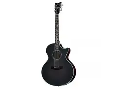 Schecter Synyster Gates Signature Acoustic main image