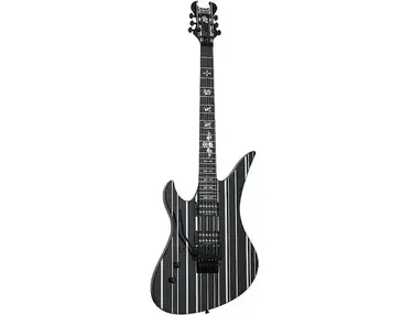Schecter Synyster Gates Signature Synyster Custom Left-Handed