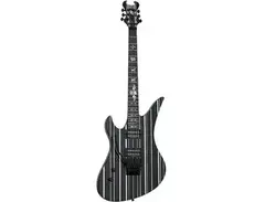 Schecter Synyster Gates Signature Synyster Custom Left-Handed