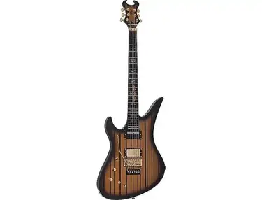 Schecter Devil Spine - What To Know & Where To Buy | Equipboard Schecter Devil Spine - What To Know & Where To Buy | Equipboard