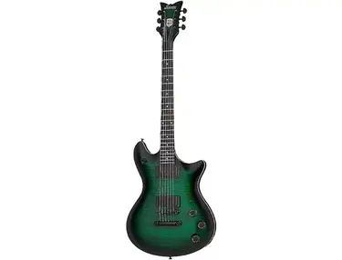 Schecter Tempest 40th Anniversary