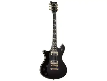 Schecter Tempest Custom Left-Handed