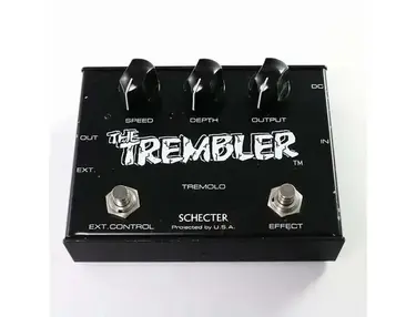 Schecter The Trembler Tremolo