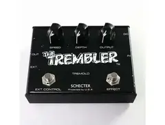 Schecter The Trembler Tremolo main image