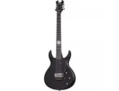 Schecter Tommy Victor Signature Devil FR