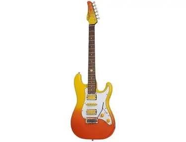 Schecter Tori Ruffin Freak Juice Traditional