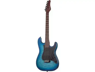 Schecter Traditional Pro