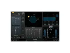 Flux IRCAM SPAT v3 main image