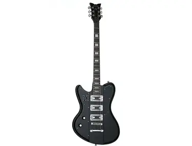 Schecter Ultra VI Left-Handed