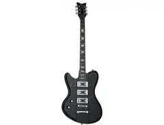 Schecter Ultra VI Left-Handed main image
