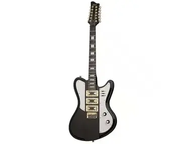 Schecter Ultra XII