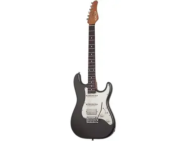 Schecter USA Traditional Wembley HSS