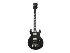 Schecter Zacky Vengeance Signature 6661 main image