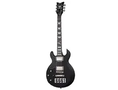 Schecter Zacky Vengeance Signature 6661 Left-Handed main image