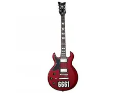 Schecter Zacky Vengeance Signature Vengeance Custom Reissue Left-Handed main image