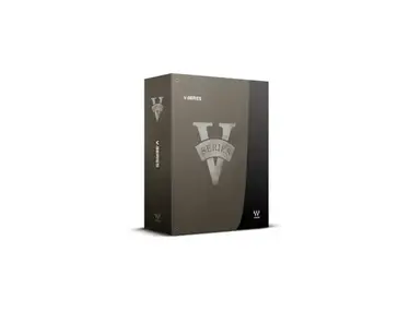 Waves V-Series