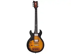 Schecter Zacky Vengeance Signature ZV 6661 Left-Handed main image