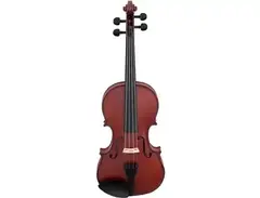 Scherl and Roth SR41E1H 1/4 Size Student Violin main image