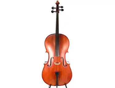 Scherl and Roth SR55E4H Full Size Student Premium Cello
