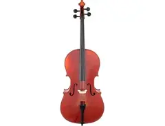 Scherl and Roth SR65E4H Full Size Advanced Cello main image