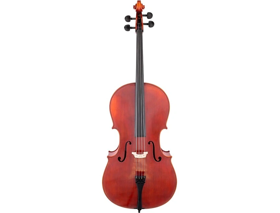Scherl and Roth SR65E4H Full Size Advanced Cello - What To Know & Where ...