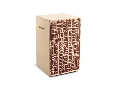 Schlagwerk CP130 X-One Snare Cajon