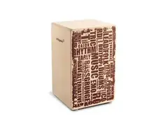 Schlagwerk CP130 X-One Snare Cajon main image