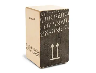 Schlagwerk CP404 2inOne Cajon - Large