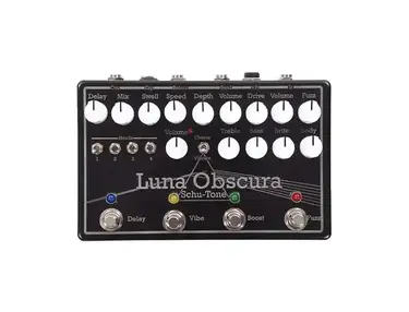 Schu-Tone Luna Obscura