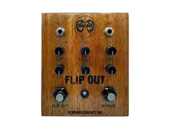 Screwed Circuitz Flip Out Fuzz 2.0 main image