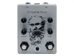 Screwed Circuitz Irvine's Fuzz main image